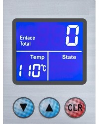 Máquina de cintar notas RM-130